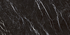 Керамогранит Peronda Museum Marquina Black/60x120/Nat/R 60х120