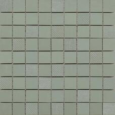 Мозаика Peronda  D.Palette Green Mosaic/31,5x31,5 