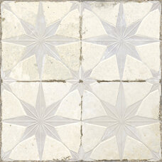 Плитка напольная Peronda FS Star White LT 9 mm 45x45