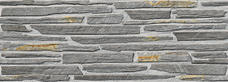 Керамогранит Porcelanicos HDC 203222 Arinsal Grey 32x89