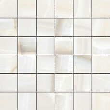 Мозаика Porcelanicos HDC Onix Malla Onix Caramel 30x30