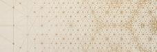 Керамогранит Porcelanite Dos Decor.1208 Fenice Crema 40x120