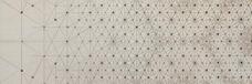 Керамогранит Porcelanite Dos Decor.1208 Fenice Perla 40х120