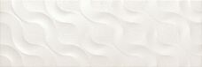 Плитка Porcelanite Dos 9523 Blanco Rel Concept Rect 30х90