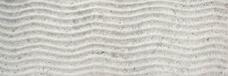 Плитка настенная Porcelanite Dos 9529 Grey Relieve Elypse Ret 30х90