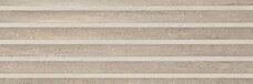 PCD000045 Декор Porcelanite Dos 9542 Sakai Taupe Relieve Kimura 30x90