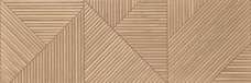Плитка настенная Porcelanite Dos 9545 Amazonas Roble Relieve Rect. 30x90