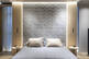 Плитка Porcelanosa 3D
