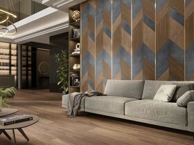 Плитка Porcelanosa 3D