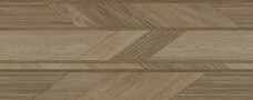 Плитка настенная Porcelanosa 3D Roble Arrow 59.6х150