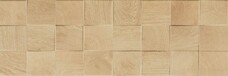 100291833 Плитка настенная Porcelanosa Taco Oxford Natural 33,3x100x1,2