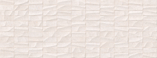 100239870 Плитка настенная Porcelanosa Prada Caliza Mosaico 45x120