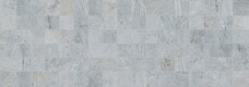 Плитка настенная Porcelanosa P34706241 Rodano Acero Mosaico 31,6x90