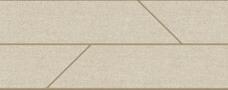 Плитка керамическая Porcelanosa Tailor Taupe Deco 59.6x150