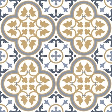 Керамогранит Prissmacer Hampton Beige Pre. 45x45