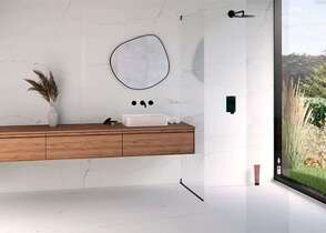 Плитка Bianco Mare