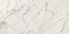 Плитка настенная Ragno R6RL Maiora Marble Effect Calacatta Oro Glossy Rett 120x240