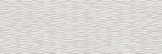 R79E Плитка настенная Ragno Resina Bianco Struttura Wall 3D rett. 40x120