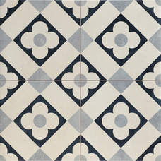 Керамогранит Realonda Barcelona White 44.2x44.2