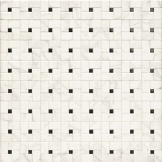 Керамогранит Realonda Cordoba Negro 44.2x44.2