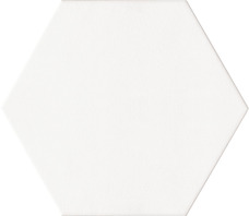 Керамогранит Realonda Hexamix Opal Blanco 28,5х33