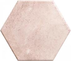 PT03159 Керамогранит Ribesalbes Hope Hex Rose Matt 15x17,3