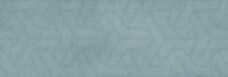 Декор Rocersa Groovy Rel Blue 20x60