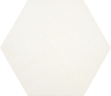Керамогранит Rocersa Nordic Hexa Blanco 20х23