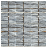 RO03MS410	Мозаика	Rocersa Mitra Trevi	Mosaico Net Grey 30x30