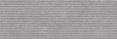 Плитка настенная Saloni B-Stone Outline Gris 40x120