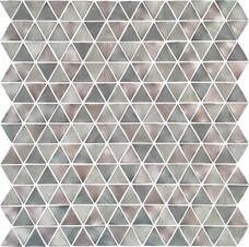 GDC710 Мозаика Saloni Kroma M.Tria Gris 30x30