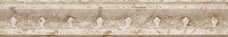 Бордюр Saloni Tivoli Cornisa Blason Crema 5х31