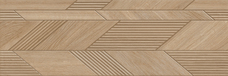 Плитка Saloni Venatto Graphic Oak 30x90
