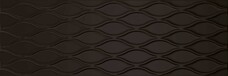 Плитка настенная Sanchis Home Chain Black Matt 40х120