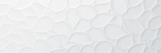Плитка настенная Sanchis Home Colours Leaf Colours White Matt 33х100