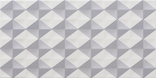 Декор Sanchis Everest Décor Kefren Blanco Brillo PRI	30x60