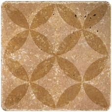 Декор Stone4Home Toscana Ornament №2 10х10