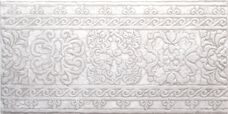 ABS2182	Декор	Absolut Keramika Troya	Cenefa Gotico Grey 29,8x60