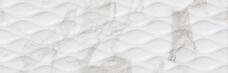 Плитка керамическая Undefasa Calacatta Gold Matt Oval R 31,5x100