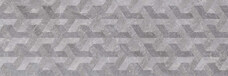 Плитка настенная Undefasa Trentino Gris Nook 25x75