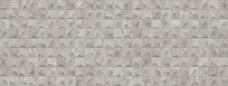 Плитка настенная Venis V30801141 Indic Gris Nature Cubic 45x120 