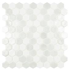 Мозаика Vidrepur Hex Colors № 100/514 (на сетке) 30,7х31,7