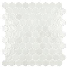 Мозаика Vidrepur Hex Colors № 514 (на сетке) 30,7х31,7