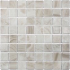 Мозаика Vidrepur Nature Sea Salt №5601 (на сетке) 38x38