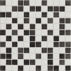 Мозаика Vidrepur Antid. № 100/509 (на сетке) 31.7x31.7