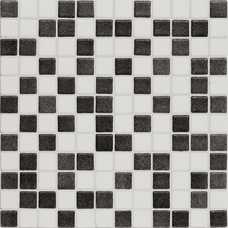 Мозаика Vidrepur Antid. № 100/509 (на сетке) 31.7x31.7