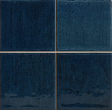 Плитка настенная Vilar Albaro Nairobi Noa Blue (10x10) 20x20