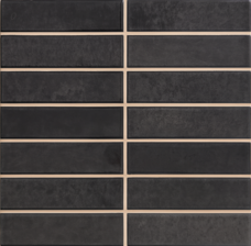 Плитка настенная Vilar Albaro Nairobi Sticks Slate (2.5x10) 20x20