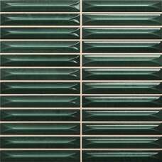 Плитка керамическая Vilar Albaro Nairobi Arrow Green (1,5x10) 20x20 Плитка керамическая Vilar Albaro Nairobi Arrow Green (1,5x10) 20x20