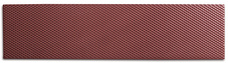 127129 Плитка настенная Wow Pattern Mix Garnet 6,25х25